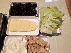 -陈阿婆鱼头泡饼·京味菜(复兴路店)