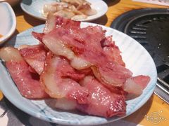 培根-唯成•韩国炭火烤肉 유성고기