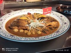 -俭寨大盘鸡·缸子肉·小公鸡·新疆菜(云通店)