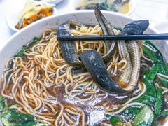 -欣达面馆(天桥支路店)