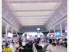-南宁东站