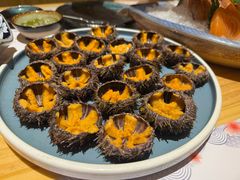 -贵木日本料理·铁板烧(新地假日广场店)