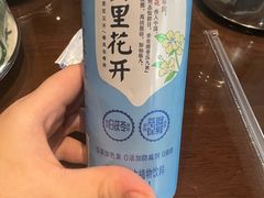 -朗妈私房菜(婺女州店)