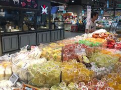 -盒马鲜生(岭南新世界店)