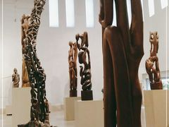 -长春世界雕塑园冰雪艺术天地