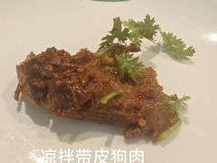 -英子补身汤(海兰路店)