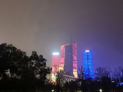 -合肥大剧院