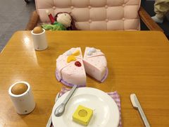 -Lilliput·粒粒堡亲子餐厅(嘉定宝龙店)