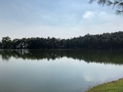 -南京市无想山景区