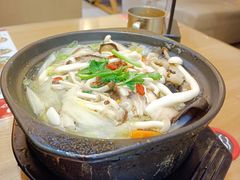 -洪兴砂锅(烟台山店)