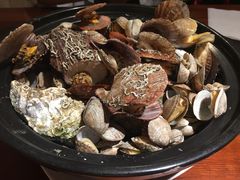 -赶海部落海鲜城(海阳路店)