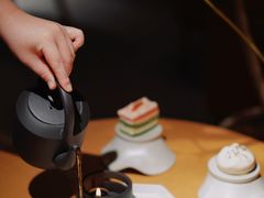 -tea'stone(平安金融中心店)