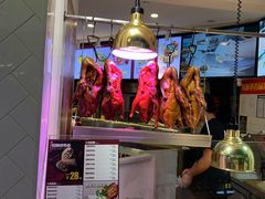 -特派卷·老北京烤鸭卷(合生汇购物中心店)