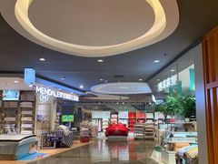 -天虹购物中心(石路店)