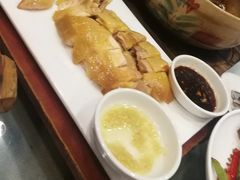 -勝記酒家·37年老字号·经典粤菜(荔枝公园店)