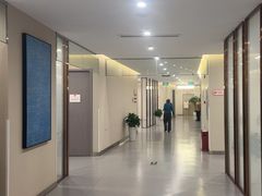 -爱康国宾体检中心(北京航天桥光耀东方分院)