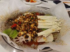 -有鱼吃·纸包烤鱼(曲江创意谷店)