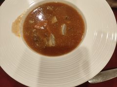 番茄牛尾汤-红房子西菜馆(淮海中路店)