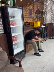 -大人物·男士理发馆