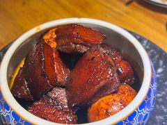 -永安鱼庄·镇江菜(丁卯店)