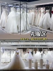 -现代经典婚纱摄影