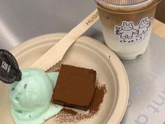 -HUGS coffee(东区店)