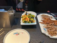 -高家烧鸽子烧烤店63年