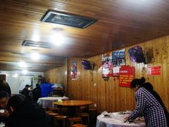 大堂-周血旺老店