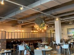 大堂-at cafe 意大利餐厅(集美店)