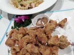 -渔码头食府·20年蓬莱老字号(登州路店)