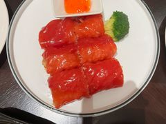 -京香轩·中餐厅(上海中庚聚龙酒店)