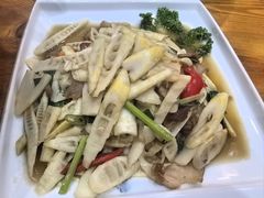 -下梅人家土菜馆(历史文化餐厅度假区店)