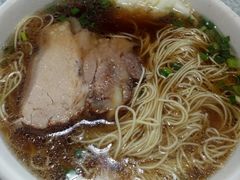 -美味斋(西北街店)