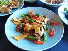 -丽江金茂凯悦臻选酒店-滇香馆
