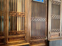 -天和晟烤鸭店(玉泉西街店)