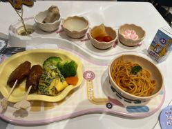 -奈尔宝·儿童乐园·亲子餐厅(前滩店)