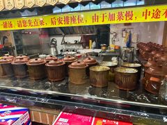 -董厨煨汤馆(车站路店)