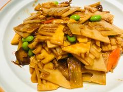 -到家尝北京菜(西坝河店)