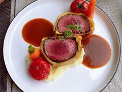 -JANS意式简餐厅·惠灵顿牛排