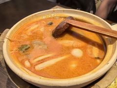 -泰妃殿(武汉首店)