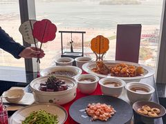 -馋遇江南·精致湖景雅宴(东方之门店)