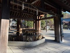 -北海道神宫