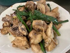 -正宗鸡饭粤香酒家(朱村店)
