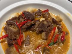 -香丰阁·烤鸭·川湘菜(清河店)