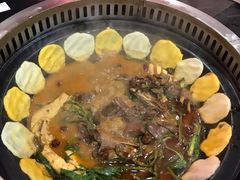 -青春老灶台(康马路店)