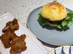 -必胜客(王府井店)