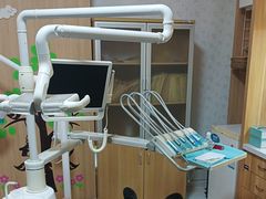 -上海仁爱医院口腔科 · 种植