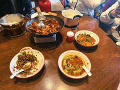 -富正毅三下锅(体育馆店)