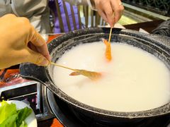 -御膳粥·牛乳粥底火锅·地道顺德菜(容桂店)