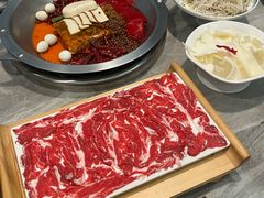 -万物生江北老火锅(海骏达店)